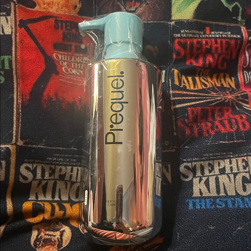Prequel 13.5 oz Cleanser